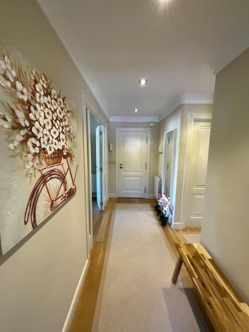 Apartmán Rayo De Sol Altamira Exteriér fotografie