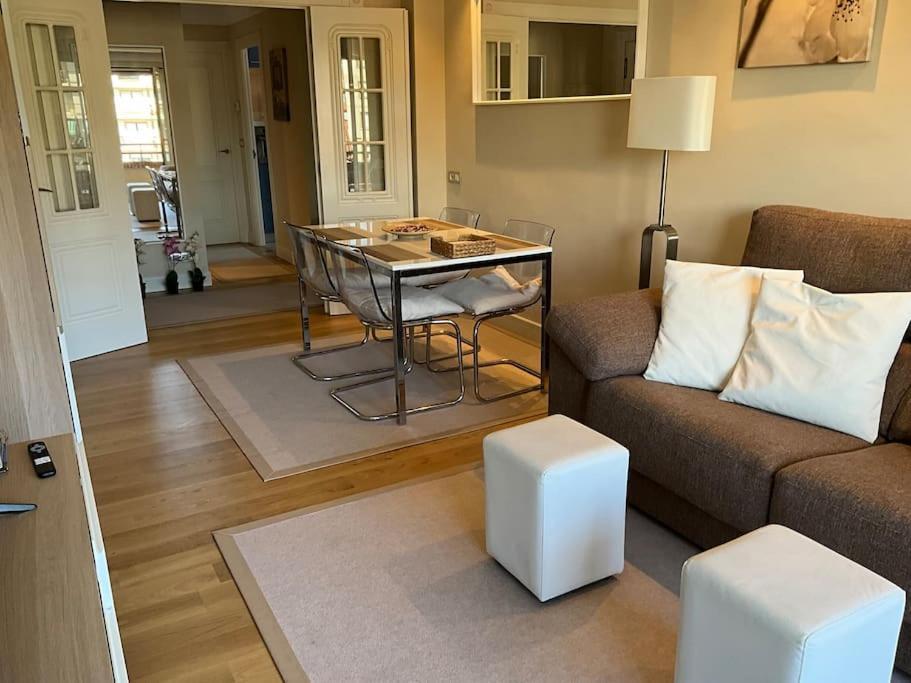 Apartmán Rayo De Sol Altamira Exteriér fotografie