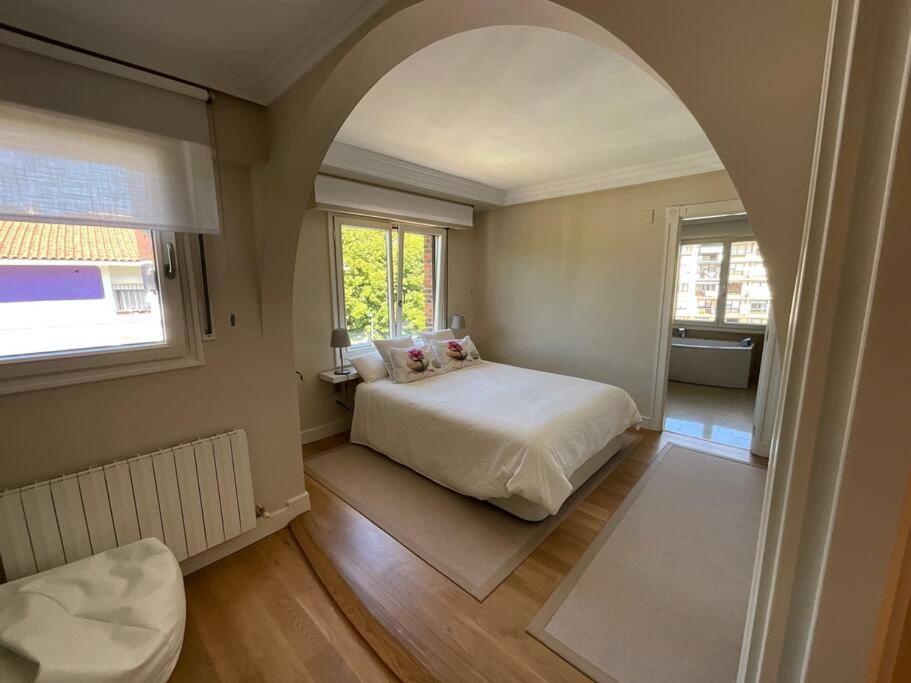 Apartmán Rayo De Sol Altamira Exteriér fotografie