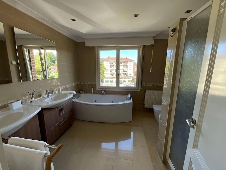 Apartmán Rayo De Sol Altamira Exteriér fotografie